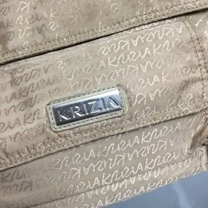 ✨HOST PICK✨ KRIZIA Crossbody Handbag
